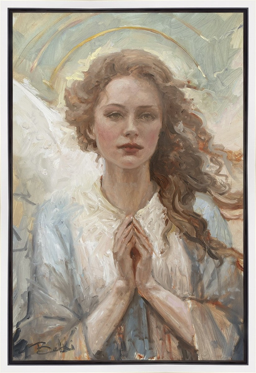 Prayer Guardian