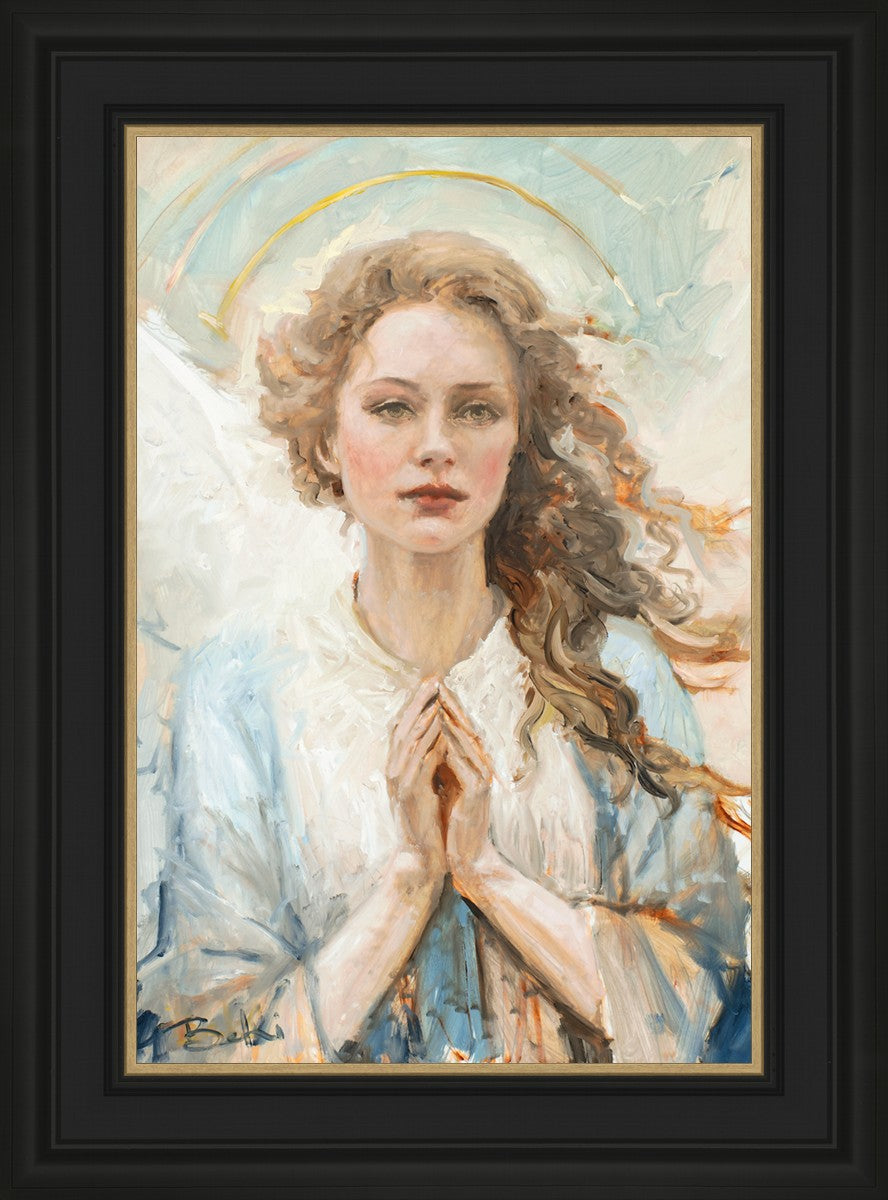 Prayer Guardian