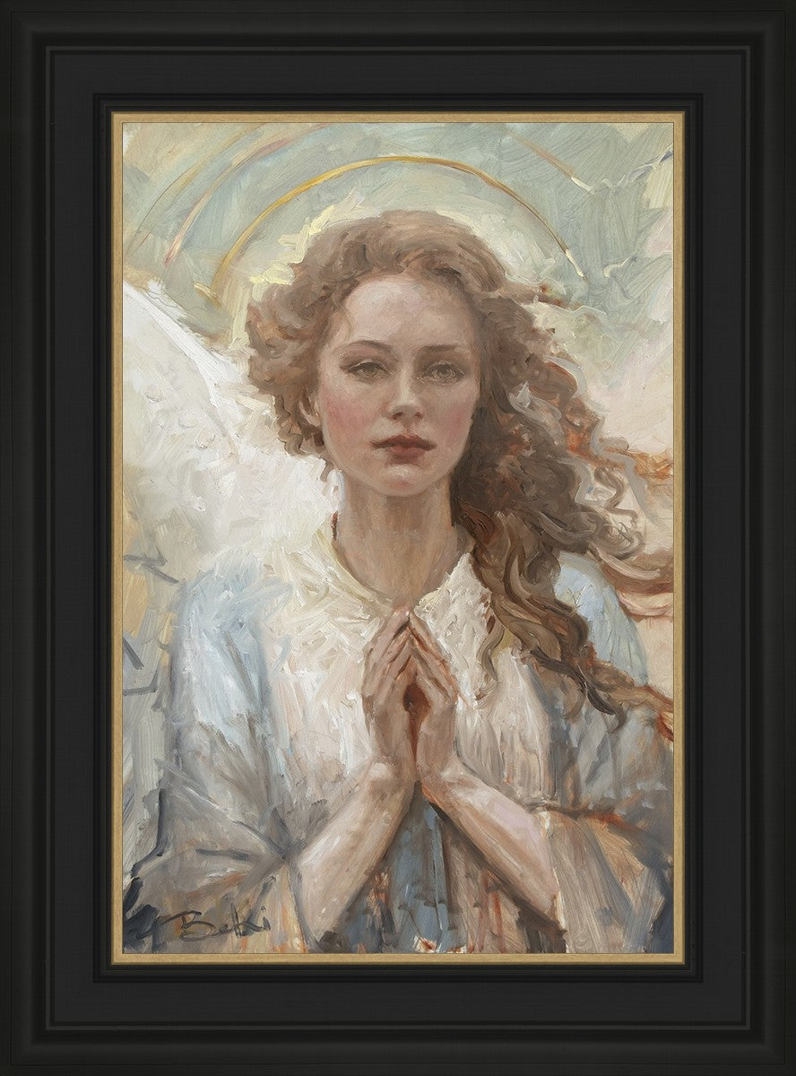 Prayer Guardian