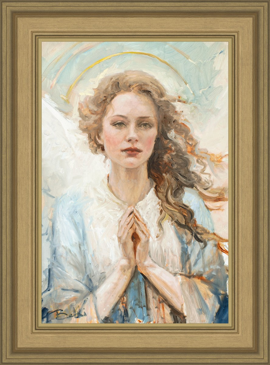 Prayer Guardian