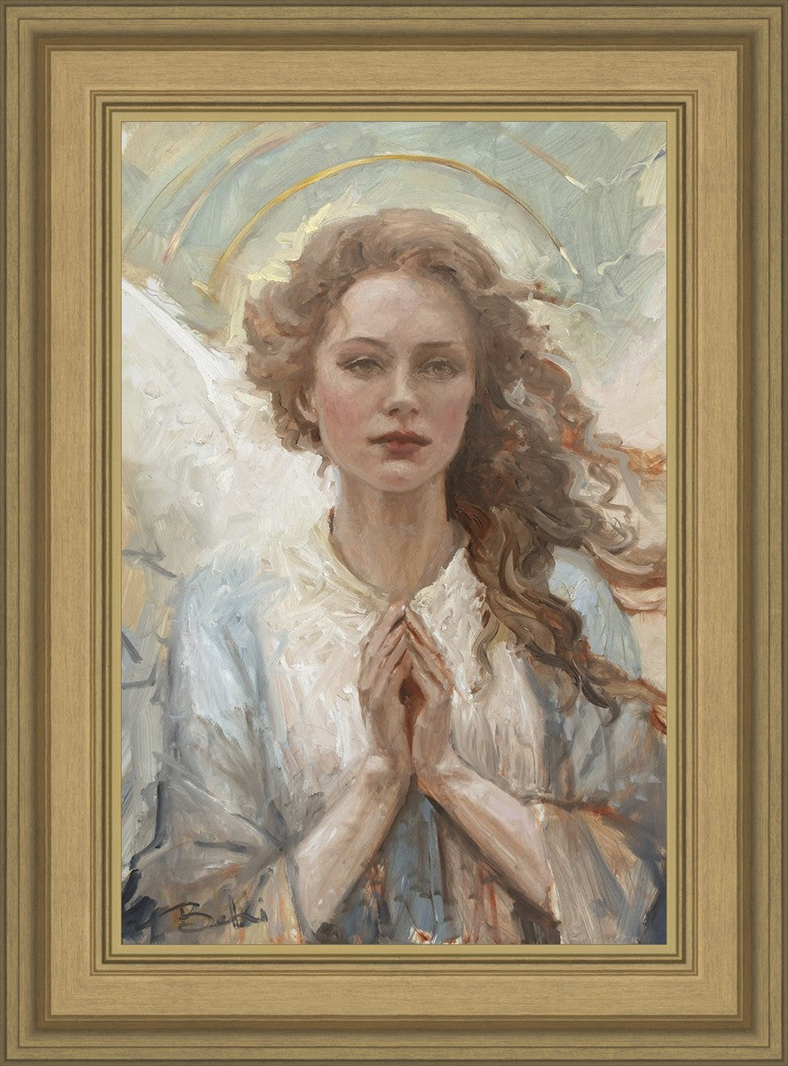 Prayer Guardian