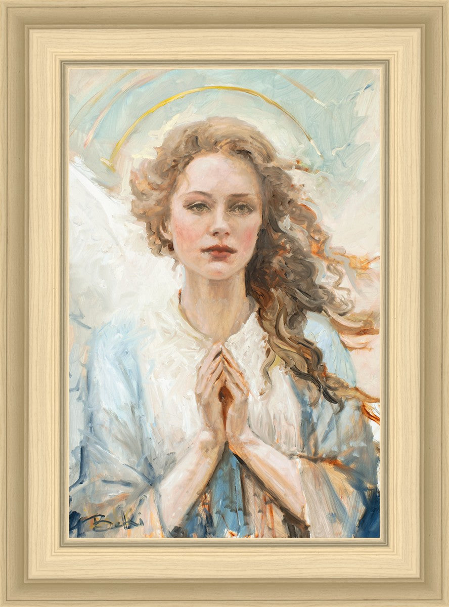 Prayer Guardian