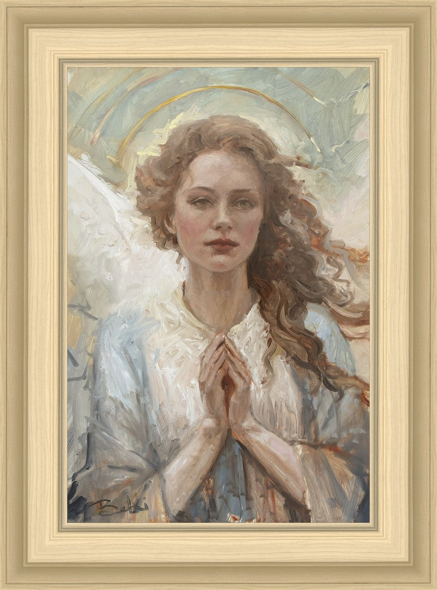 Prayer Guardian