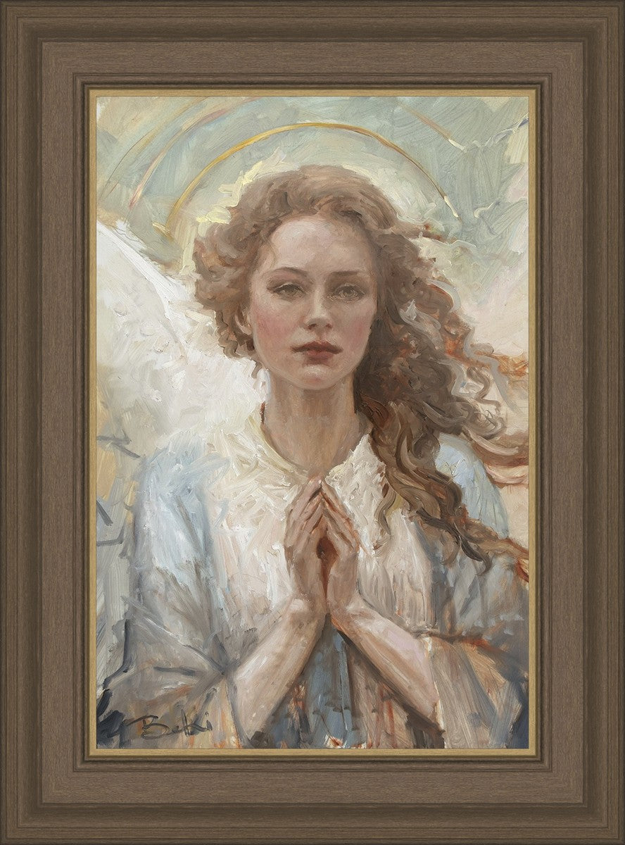 Prayer Guardian