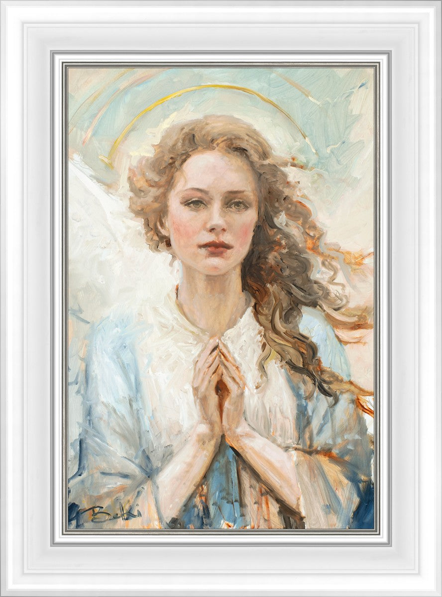 Prayer Guardian