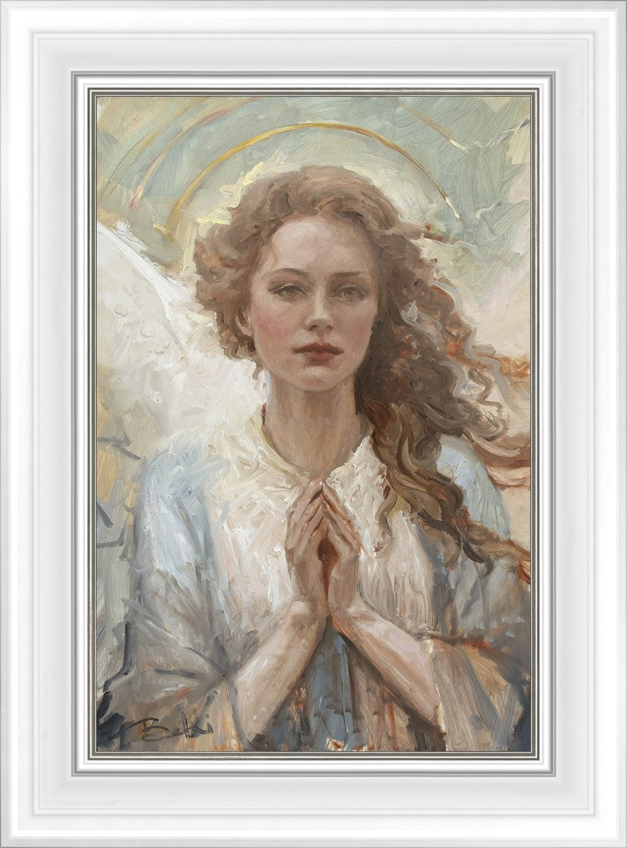 Prayer Guardian