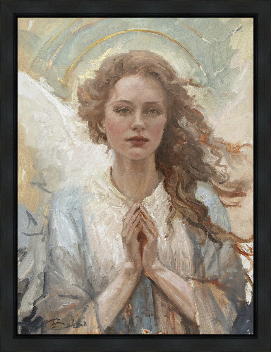 Prayer Guardian