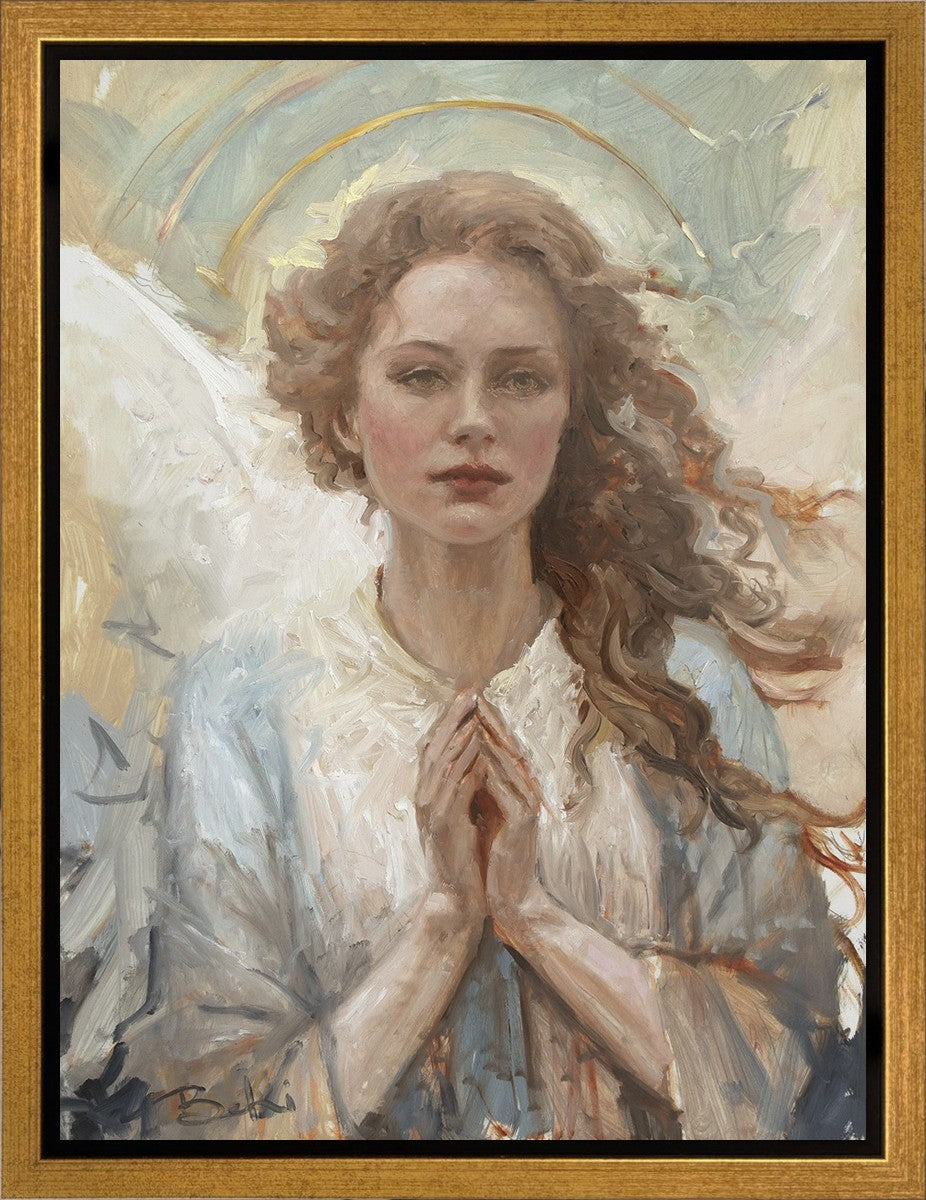 Prayer Guardian