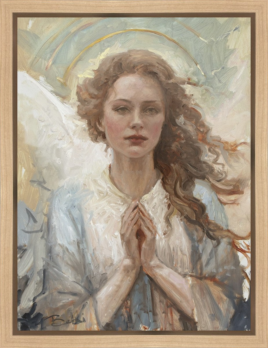 Prayer Guardian