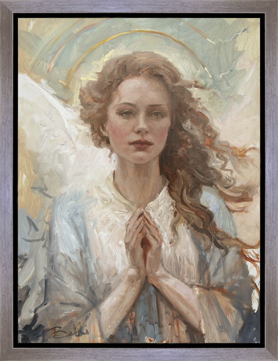 Prayer Guardian
