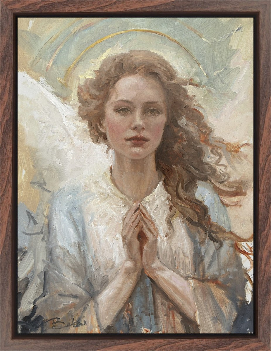 Prayer Guardian