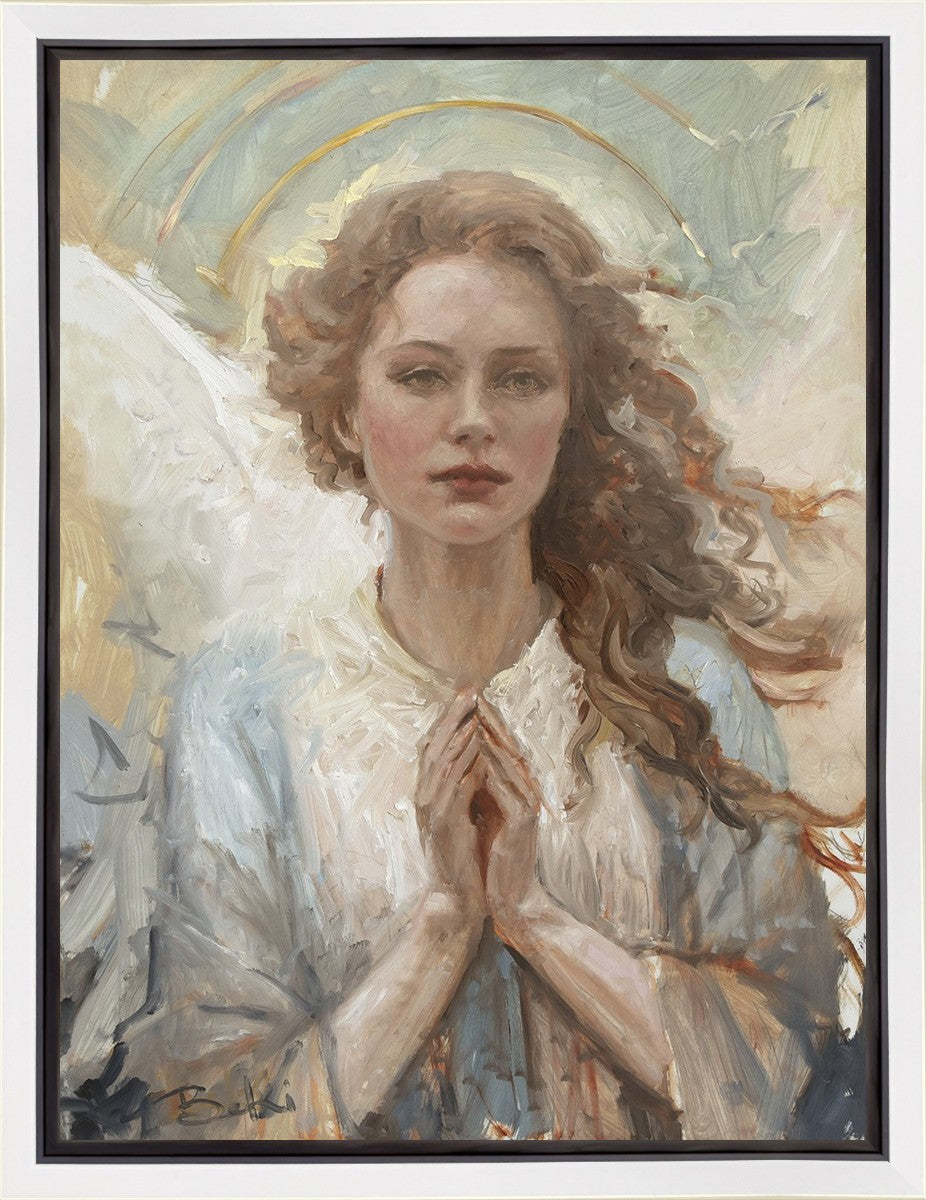 Prayer Guardian