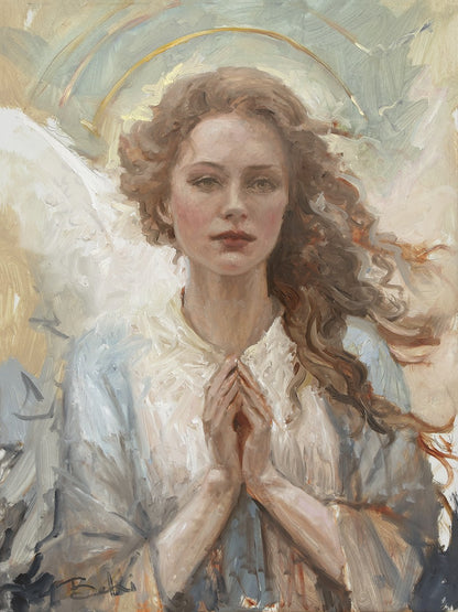 Prayer Guardian