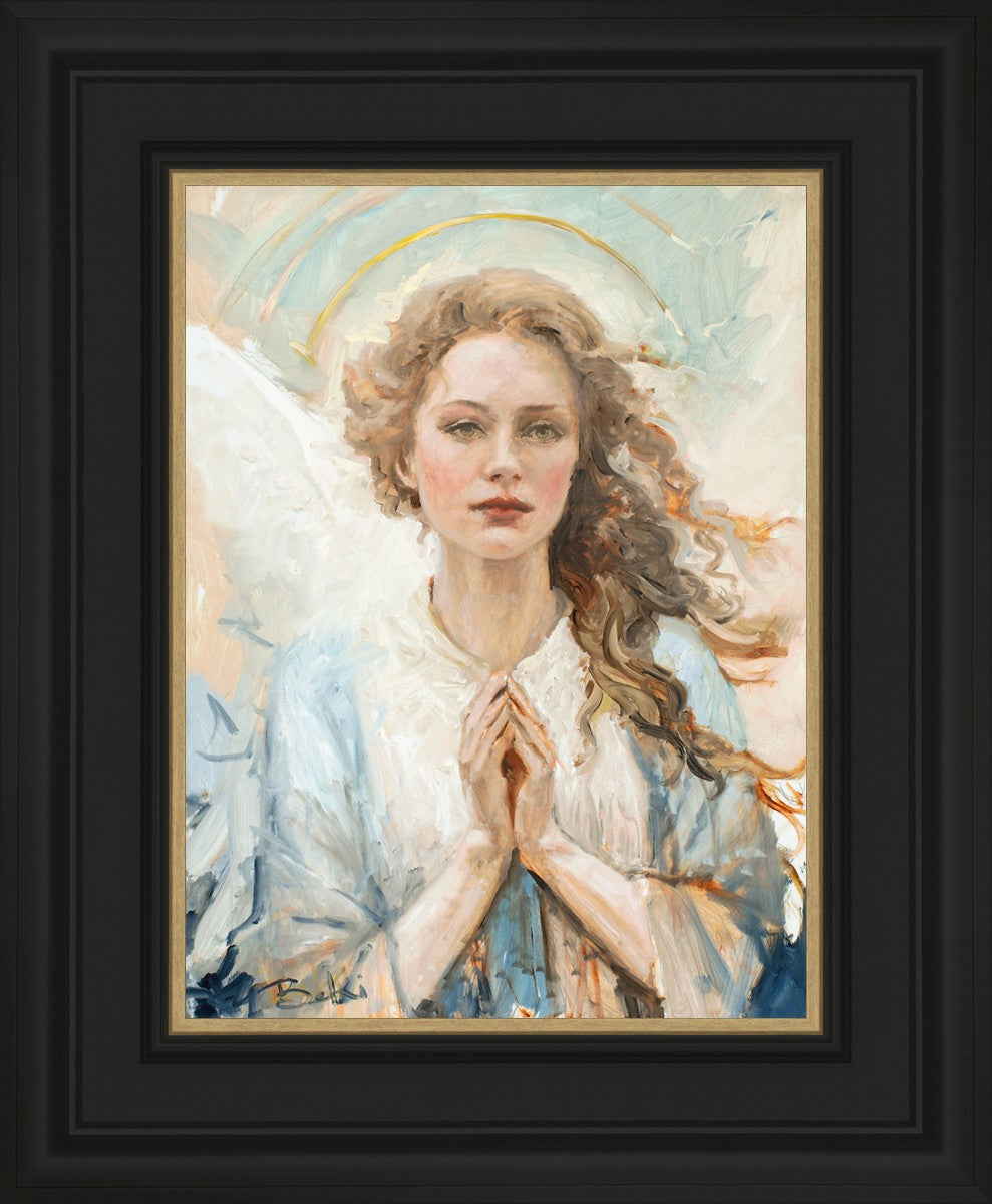 Prayer Guardian