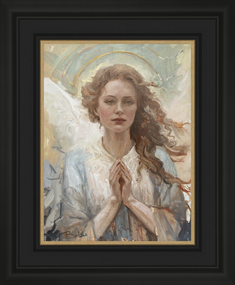 Prayer Guardian