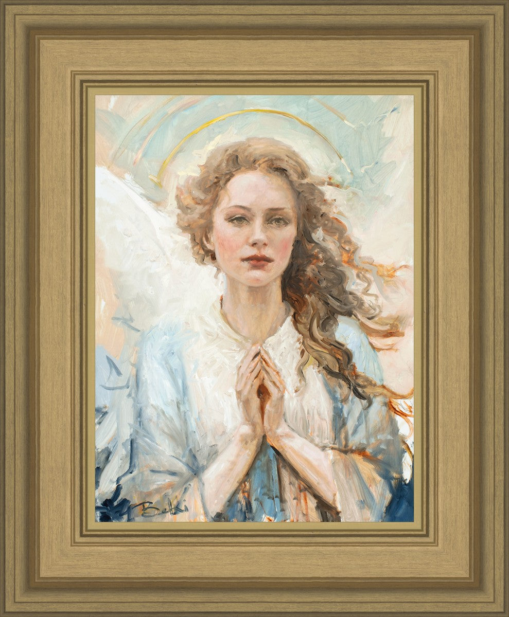 Prayer Guardian