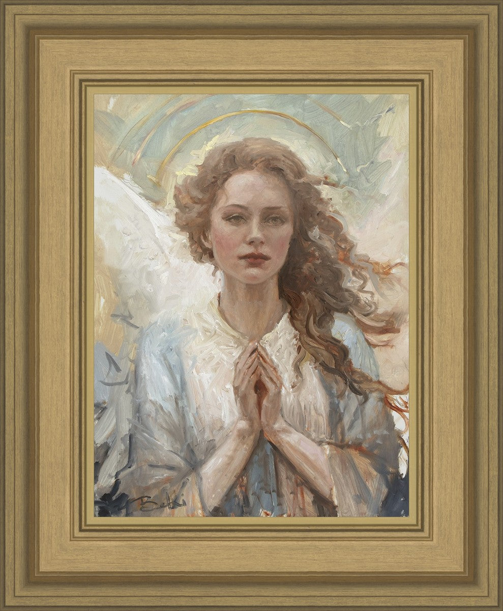 Prayer Guardian