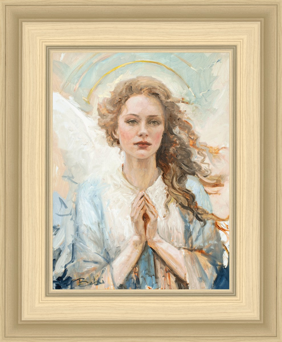 Prayer Guardian