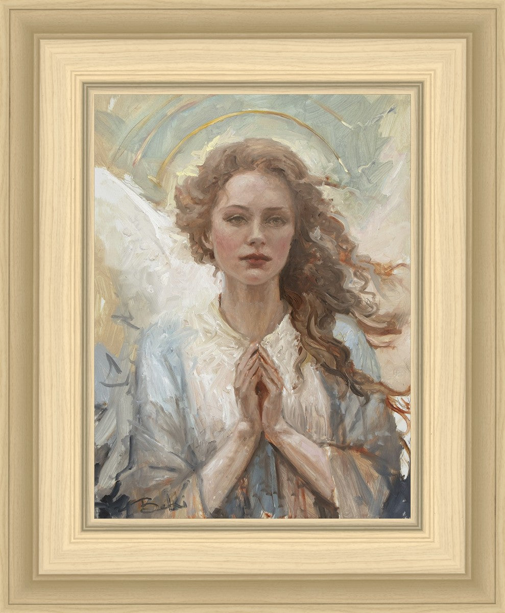 Prayer Guardian