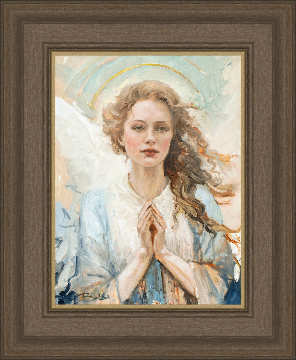 Prayer Guardian