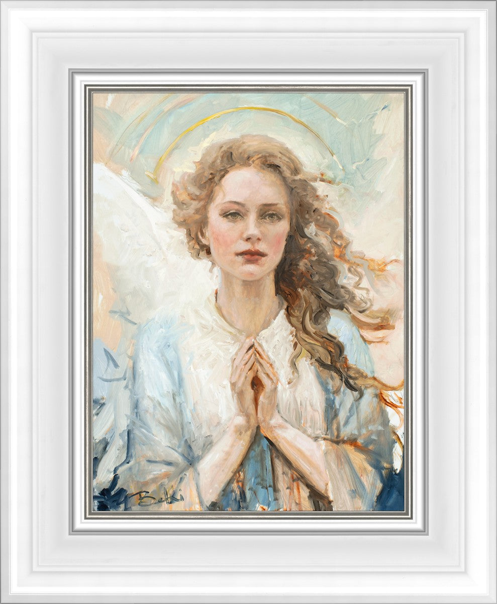 Prayer Guardian