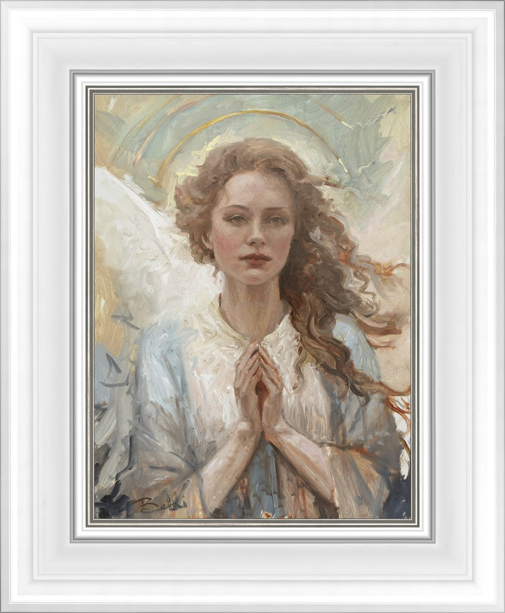 Prayer Guardian