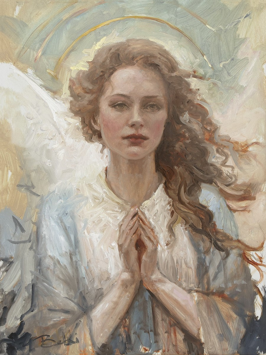 Prayer Guardian