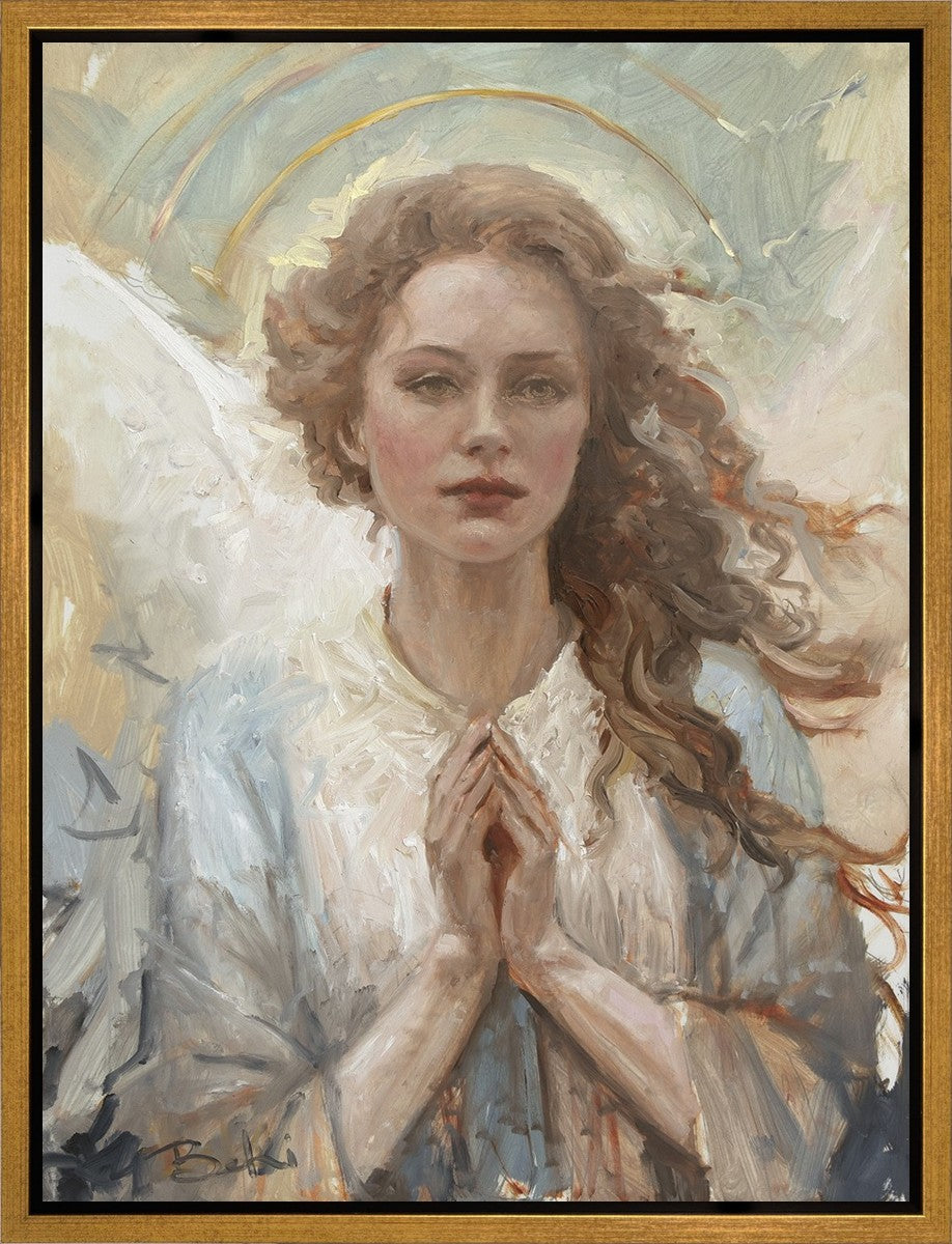 Prayer Guardian