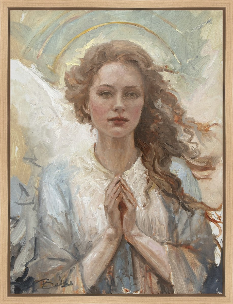 Prayer Guardian