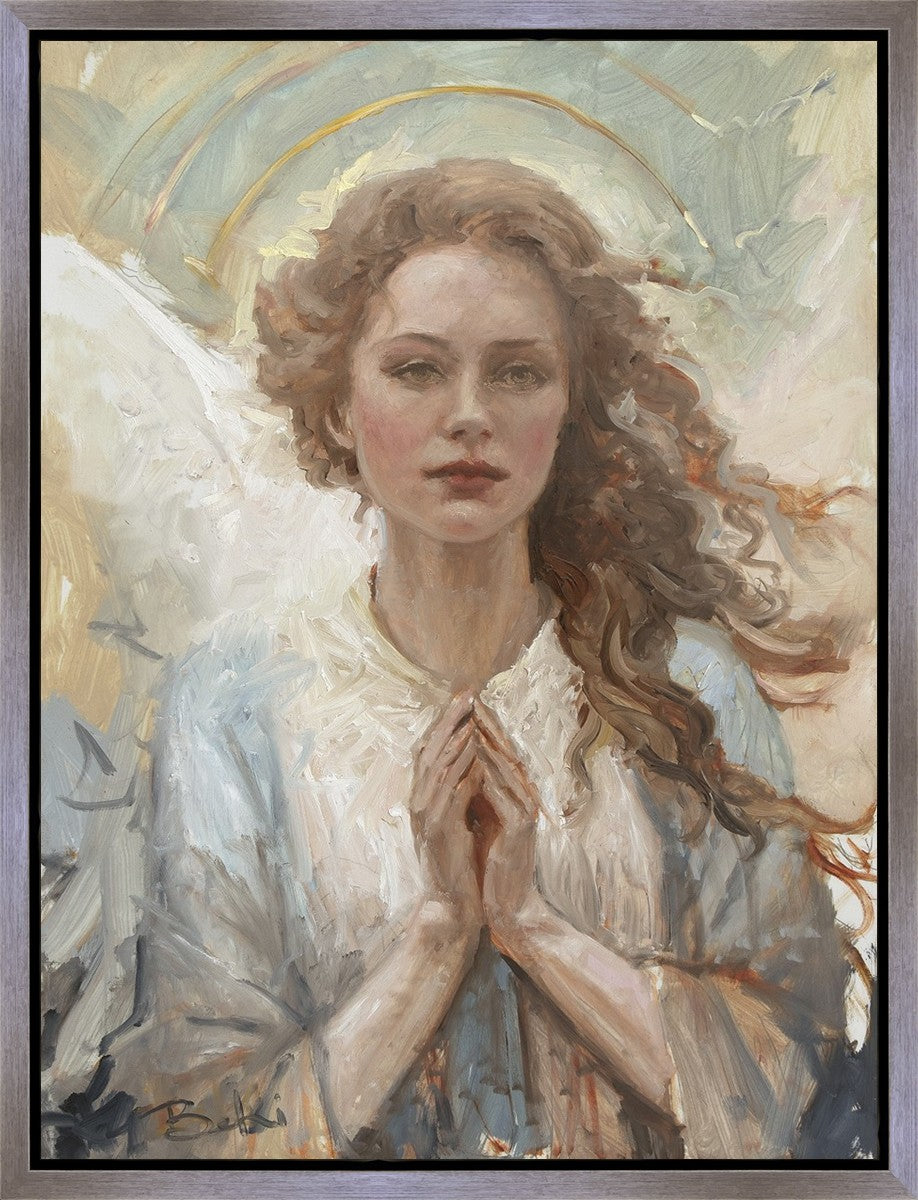 Prayer Guardian