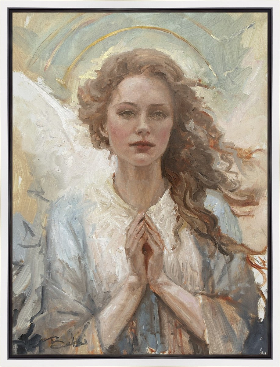 Prayer Guardian