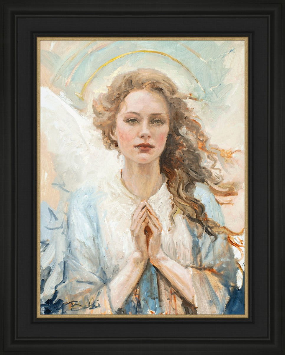 Prayer Guardian