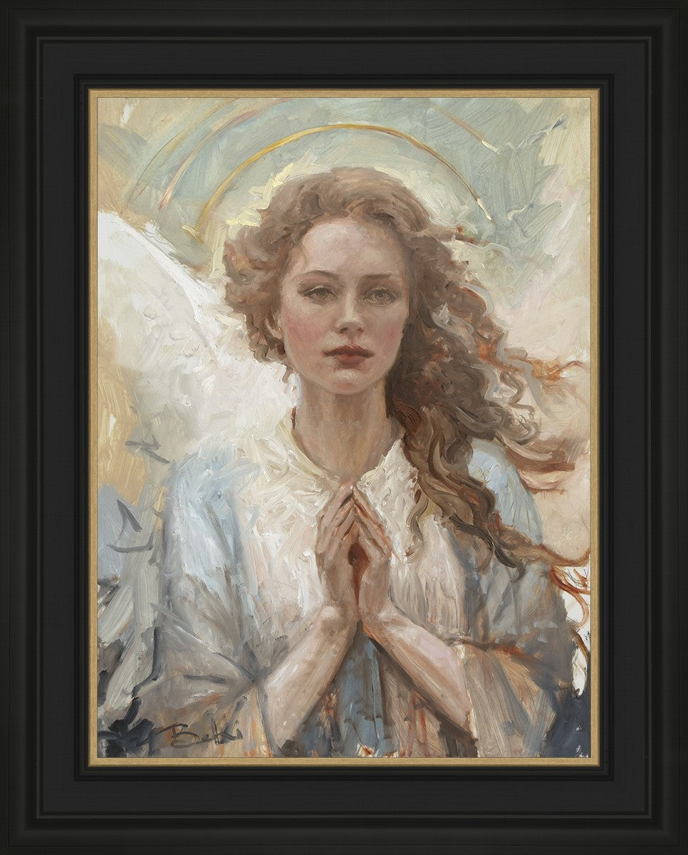 Prayer Guardian