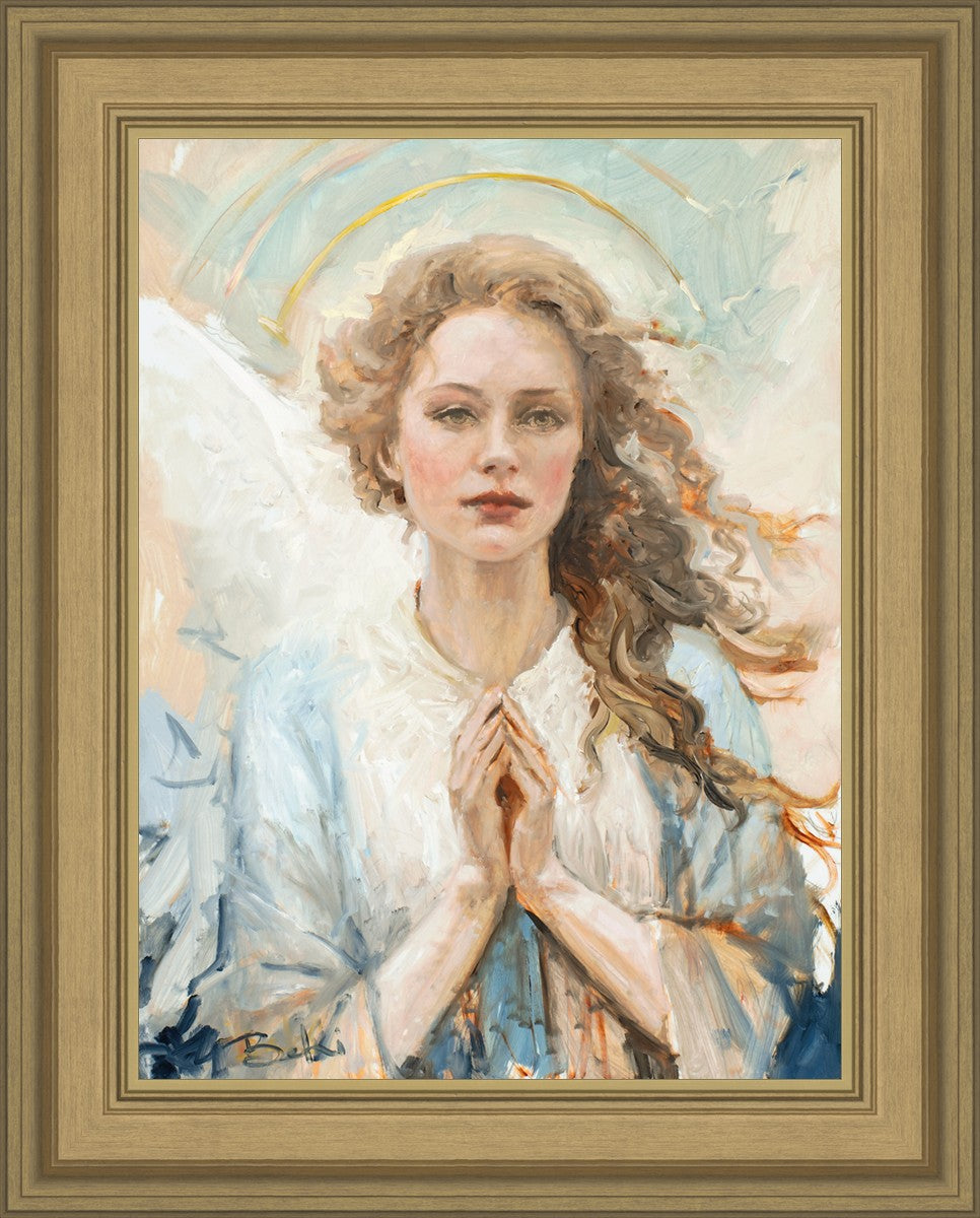 Prayer Guardian