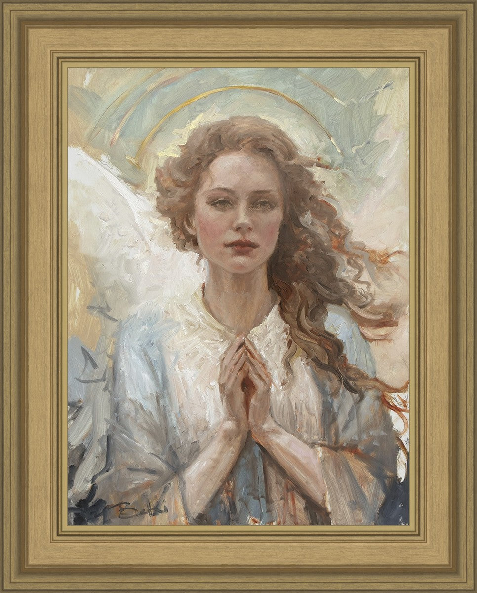 Prayer Guardian