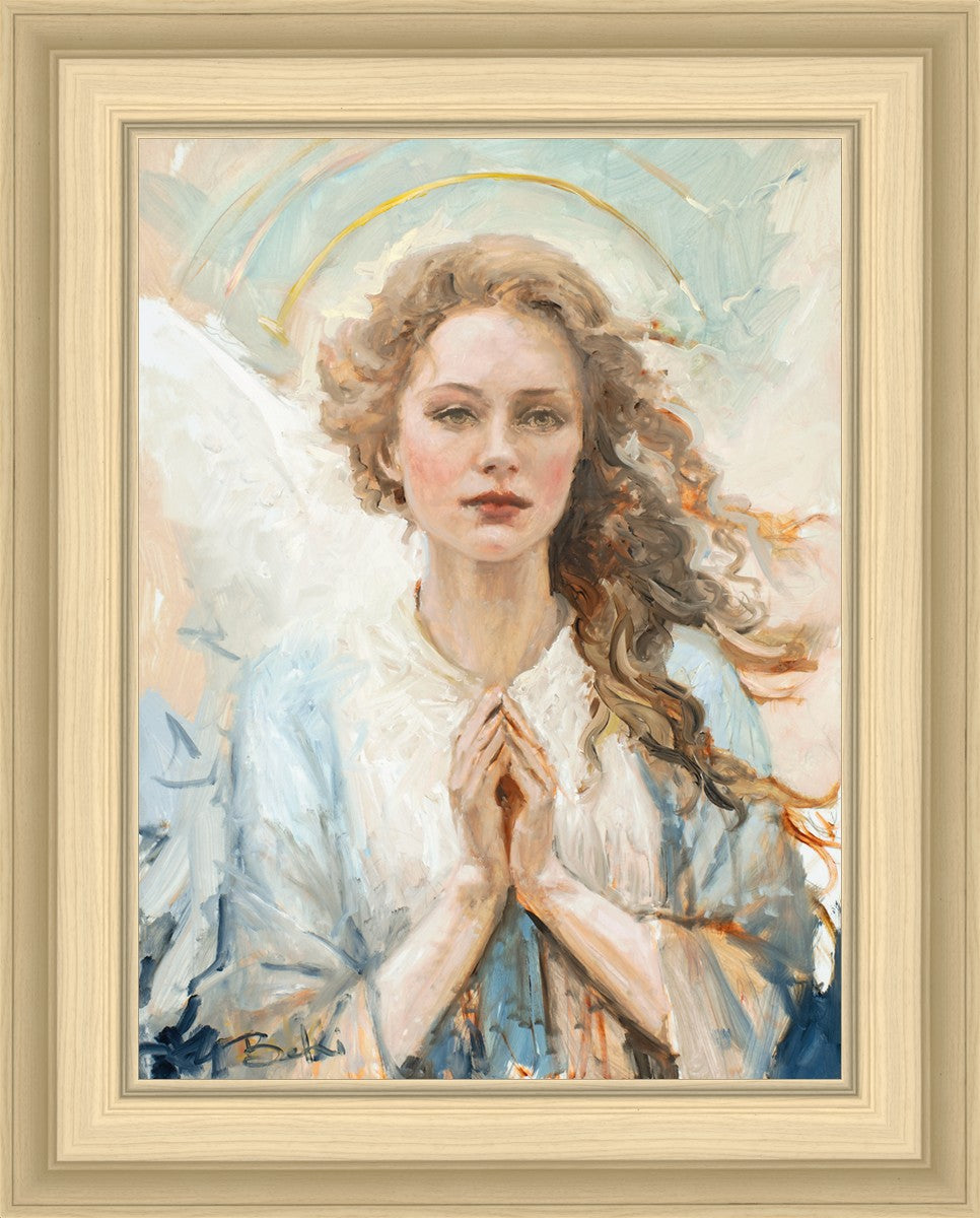 Prayer Guardian