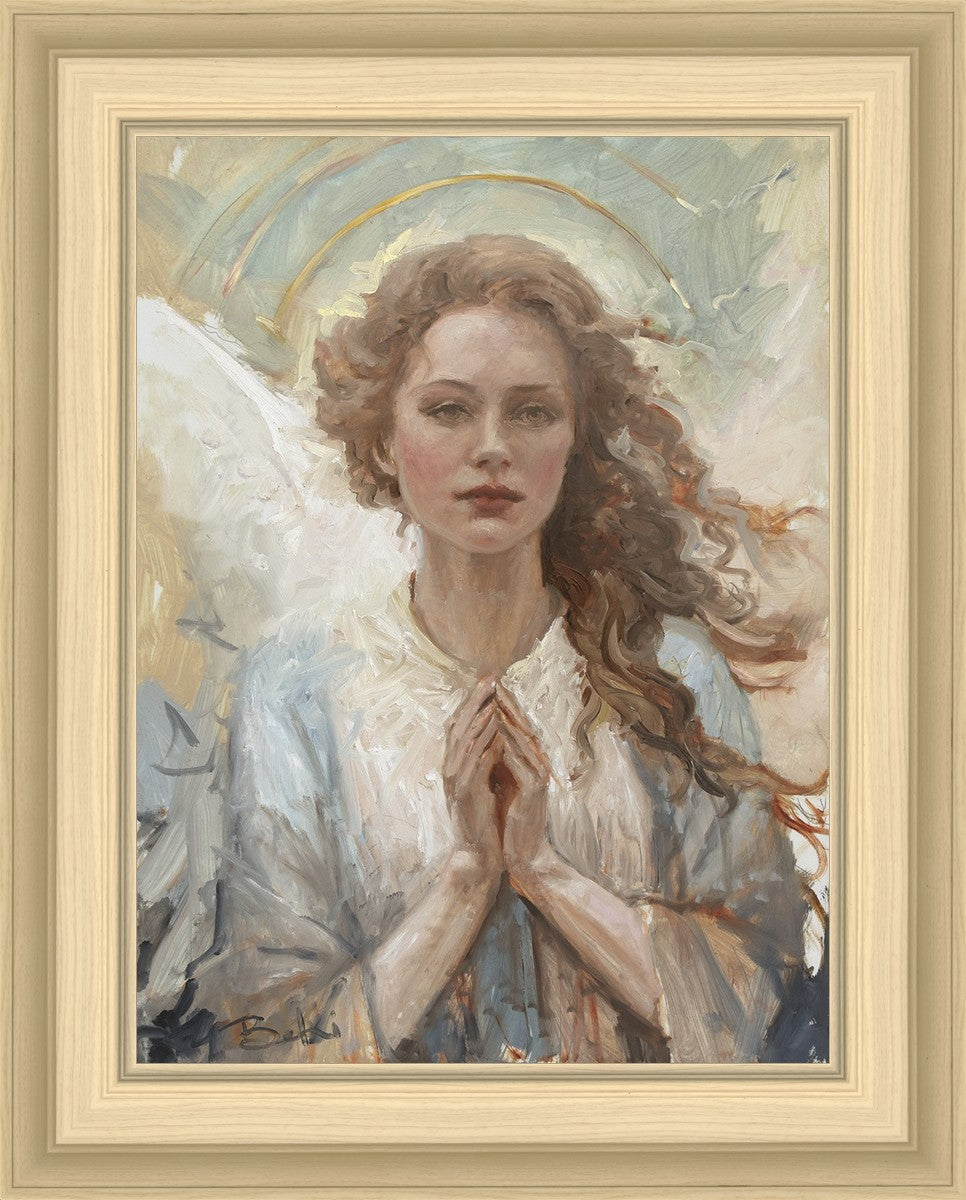 Prayer Guardian