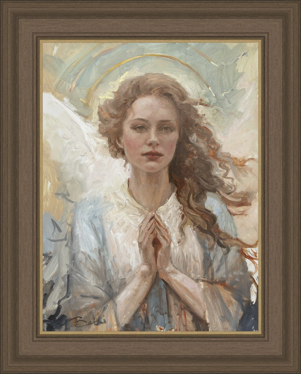 Prayer Guardian