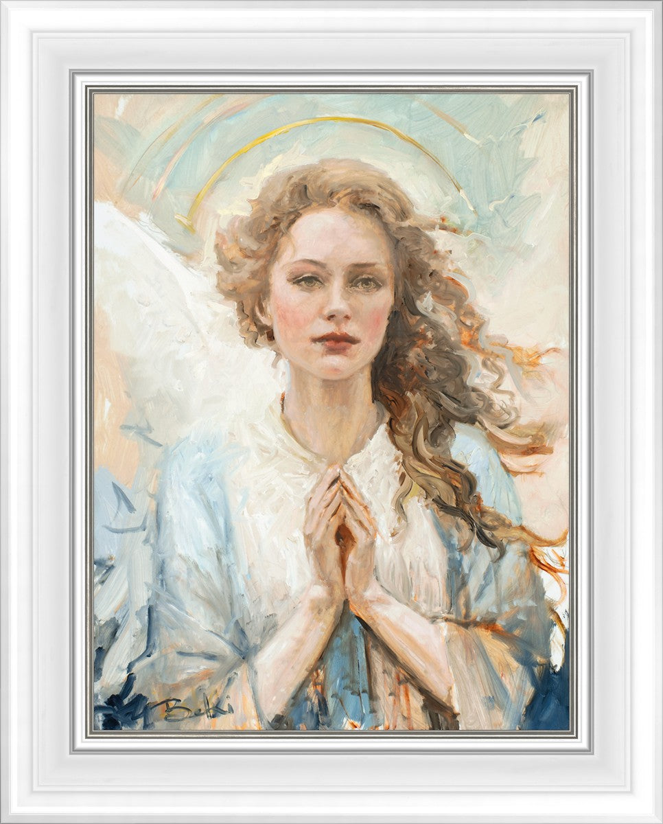 Prayer Guardian