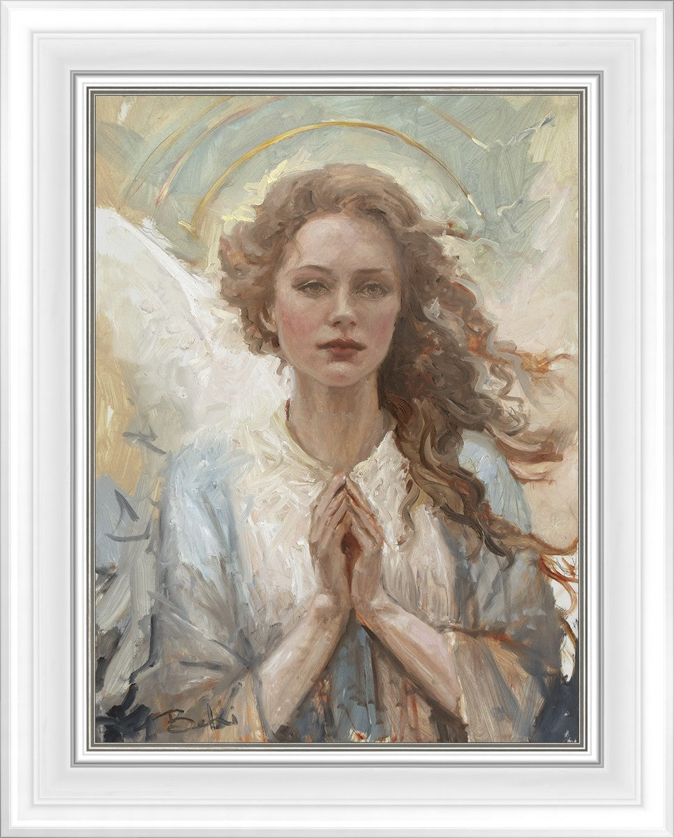 Prayer Guardian