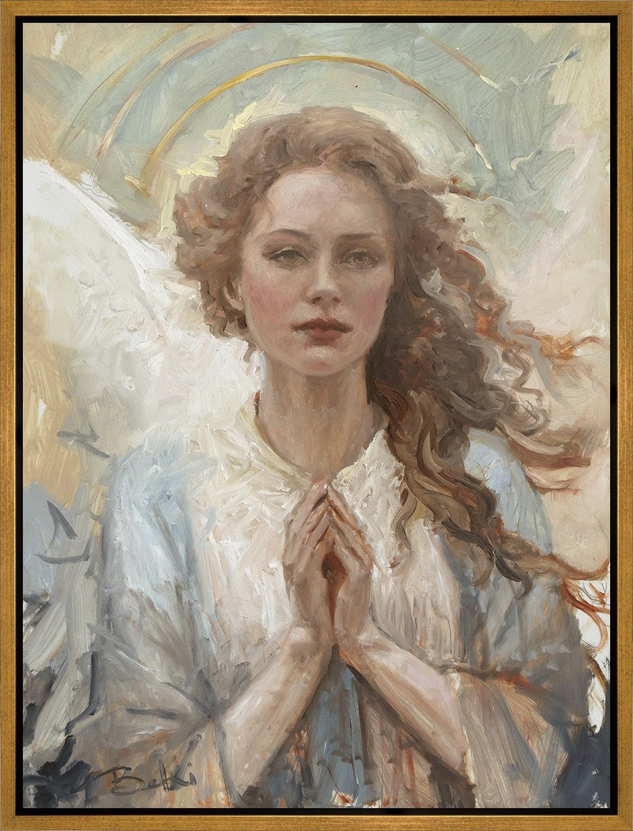 Prayer Guardian