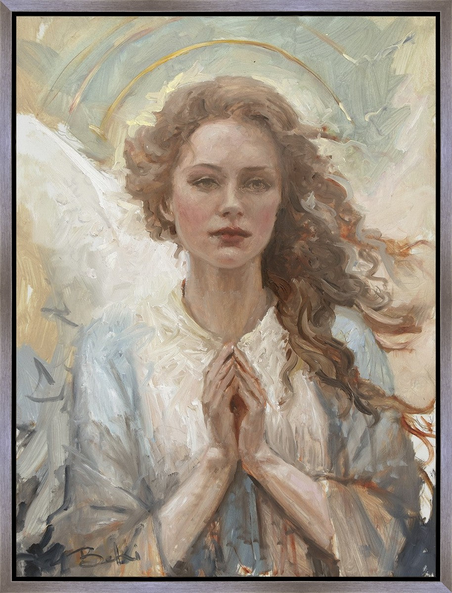 Prayer Guardian