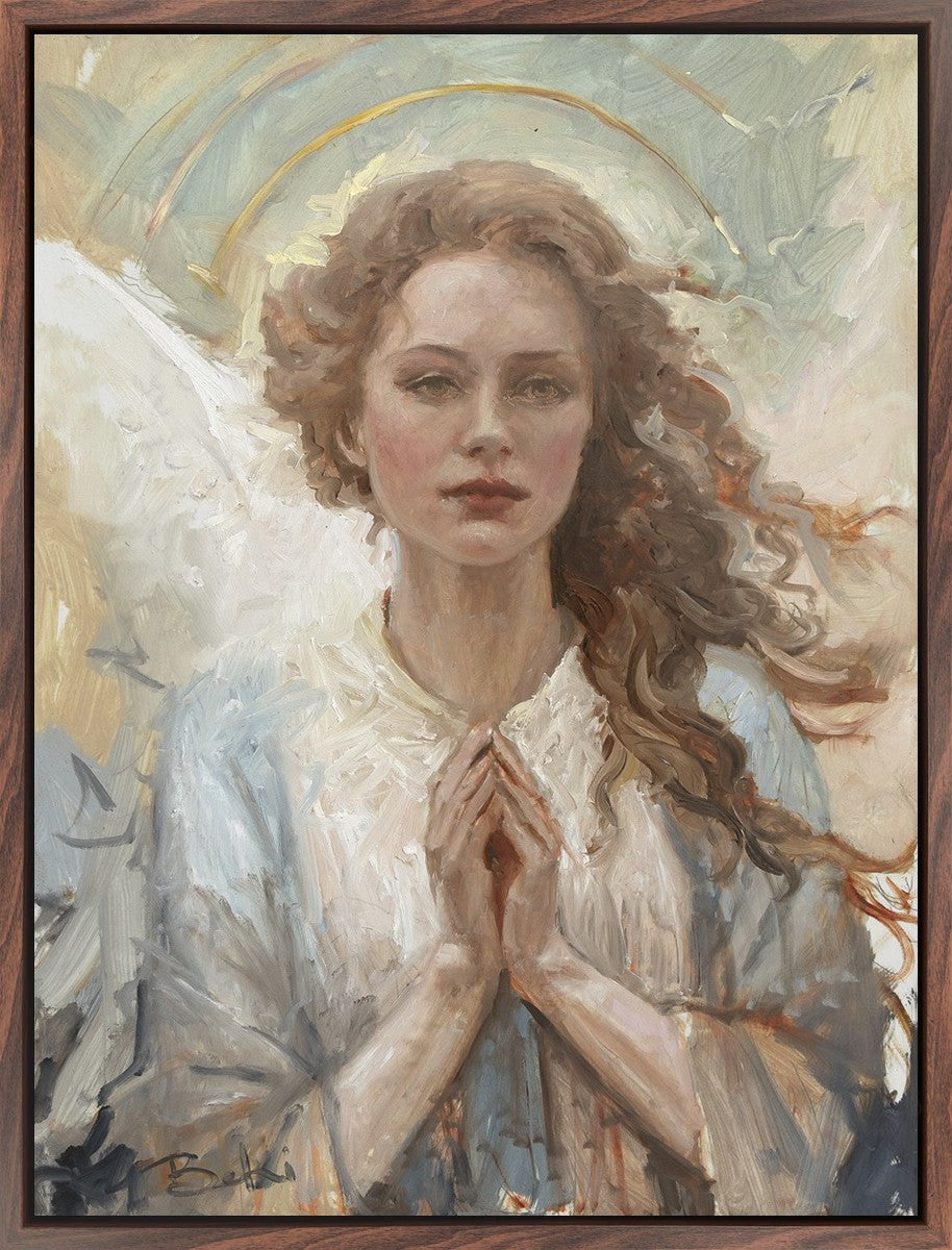Prayer Guardian
