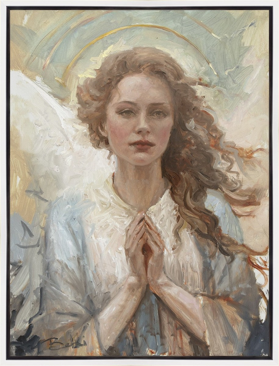 Prayer Guardian