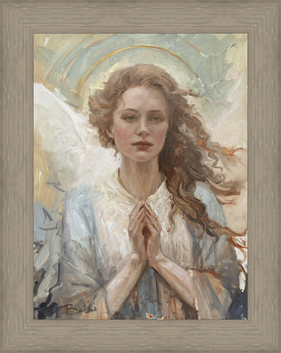 Prayer Guardian