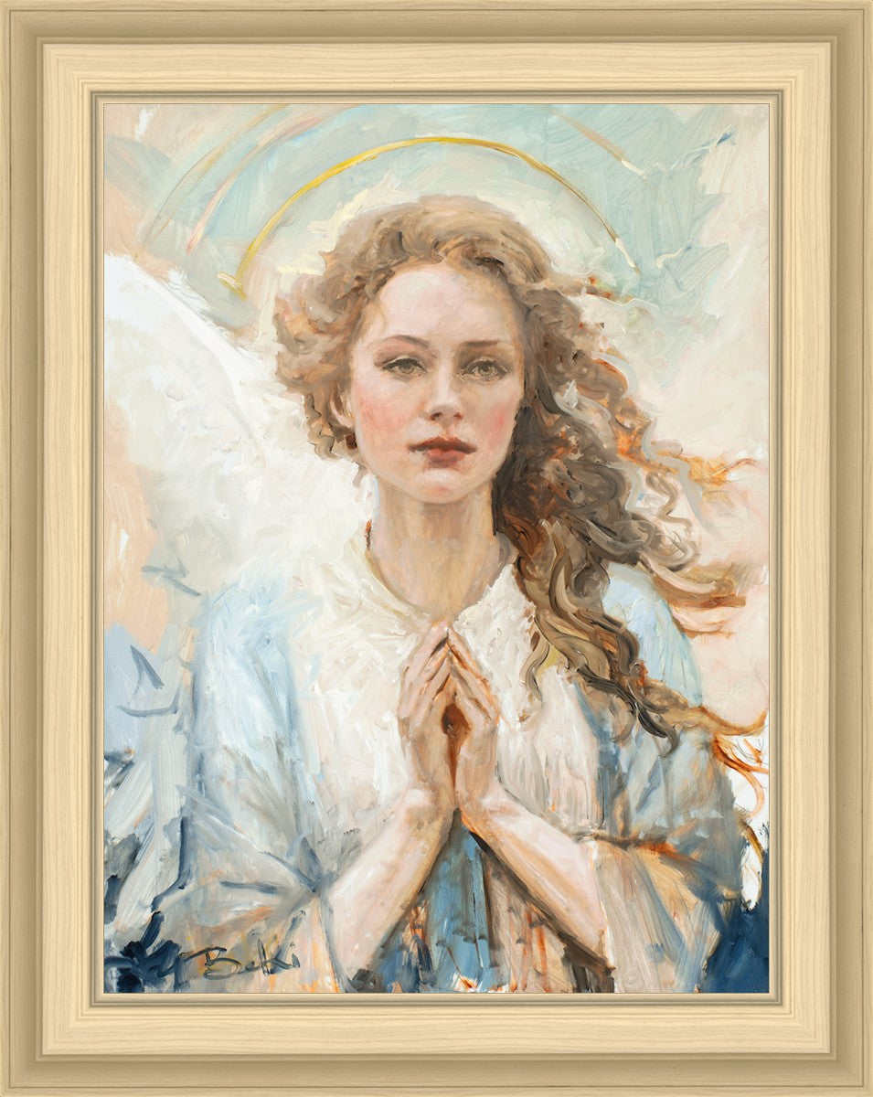 Prayer Guardian