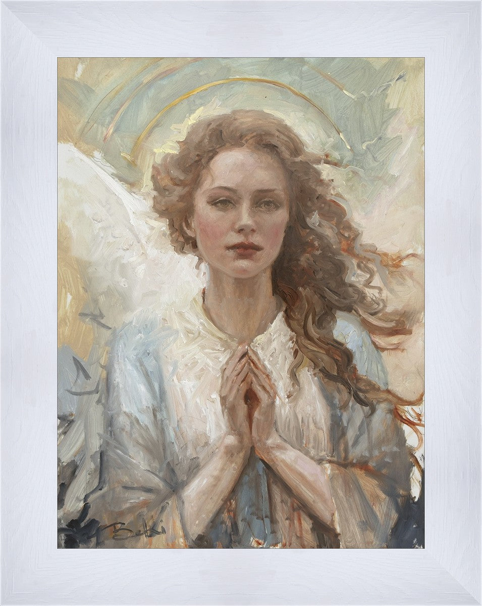 Prayer Guardian