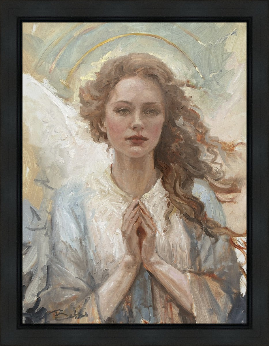 Prayer Guardian