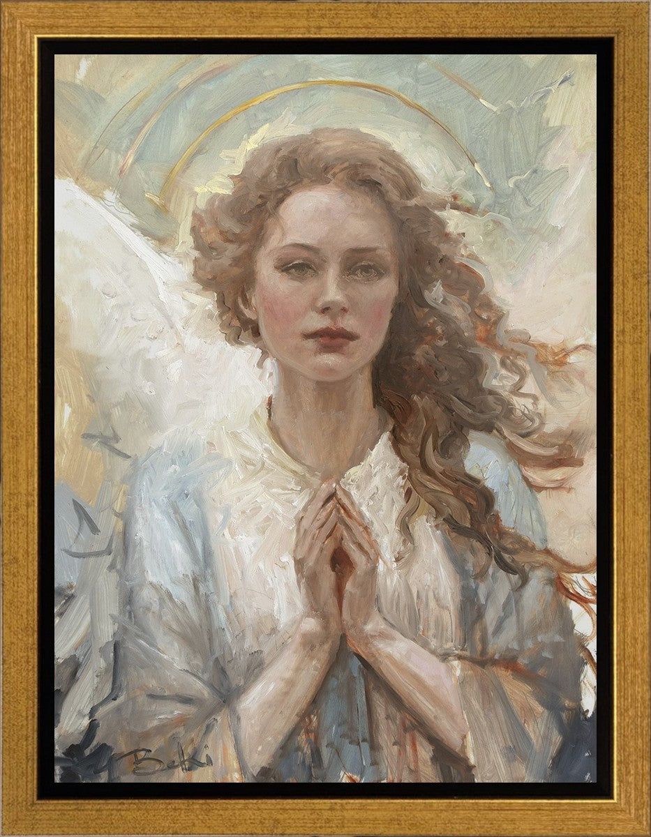 Prayer Guardian