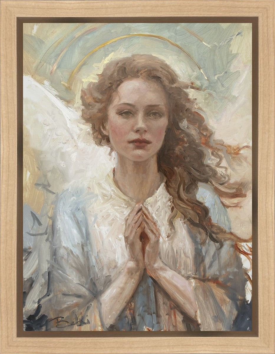 Prayer Guardian